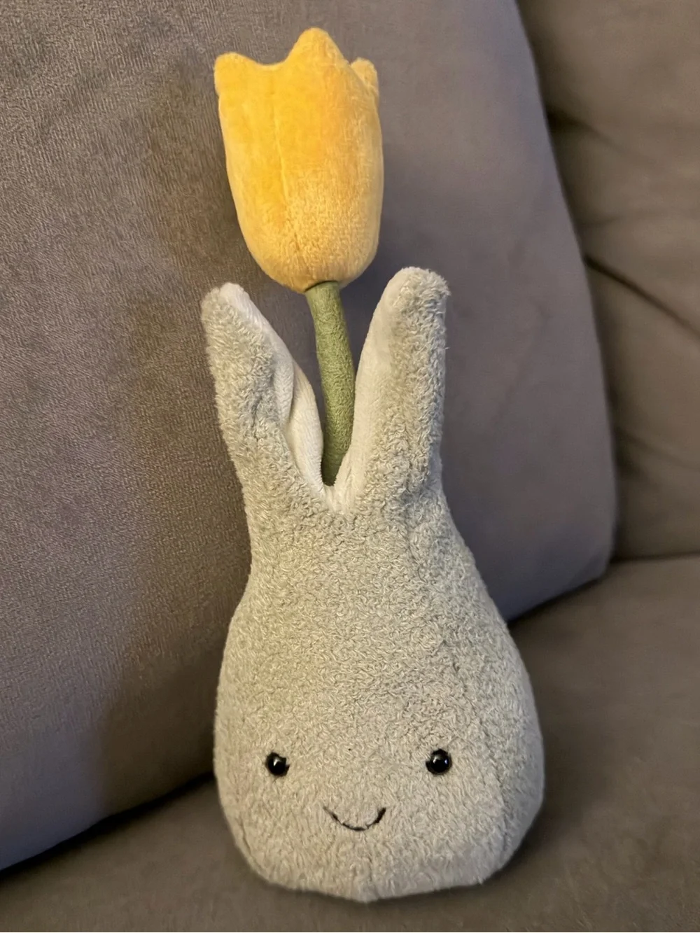 Jellycat Buttercup Sweet Sproutling Retired - Picture 2 of 5